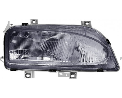 Headlight right 1AF 008 560-021 Hella, Image 2