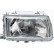 Headlight right 1AF 962 489-141 Hella, Thumbnail 2