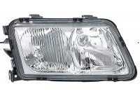 Headlight right 1AF 963 030-301 Hella