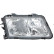 Headlight right 1AF 963 030-301 Hella