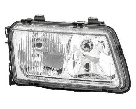 Headlight right 1AF 963 030-301 Hella, Image 2