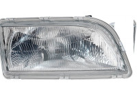 Headlight right 1AG 007 302-181 Hella