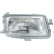 Headlight right 1AG 007 573-101 Hella, Thumbnail 2