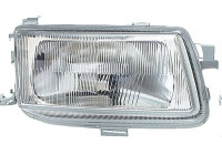 Headlight right 1AG 007 573-121 Hella
