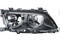 Headlight right 1AG 009 059-021 Hella