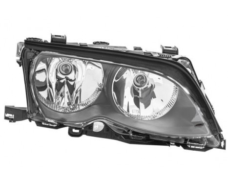 Headlight right 1AG 009 059-021 Hella, Image 2