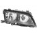 Headlight right 1AG 009 059-021 Hella, Thumbnail 2