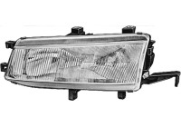 Headlight right 1AG 236 004-101 Hella