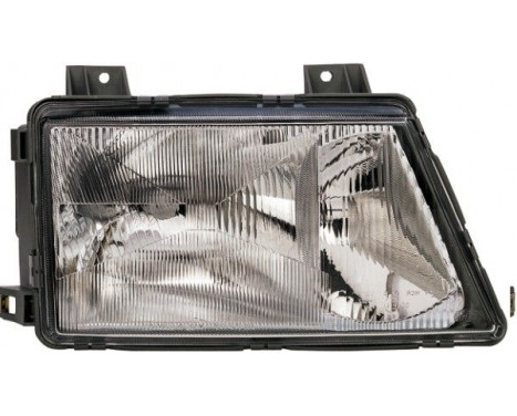 Headlight right 1AH 006 900-021 Hella, Image 2
