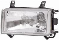 Headlight right 1AJ 006 051-221 Hella