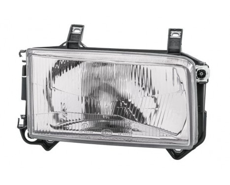 Headlight right 1AJ 006 051-221 Hella, Image 2