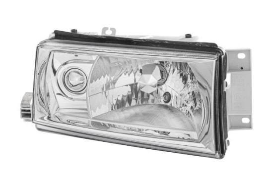 Headlight right 1AJ 010 202-041 Hella, Image 2