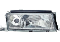Headlight right 1AJ 246 003-201 Hella