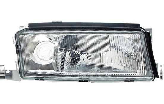Headlight right 1AJ 246 003-201 Hella, Image 2