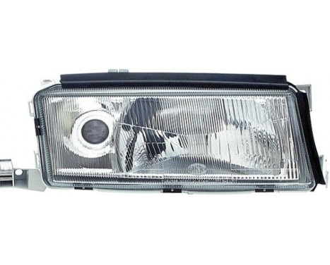 Headlight right 1AJ 246 003-201 Hella, Image 3
