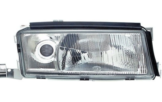 Headlight right 1AJ 246 003-201 Hella, Image 3
