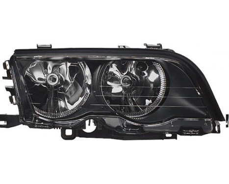 Headlight right 1AL 008 403-021 Hella, Image 2