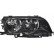 Headlight right 1AL 008 403-021 Hella, Thumbnail 2
