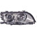 Headlight right 1AL 354 203-041 Hella, Thumbnail 2
