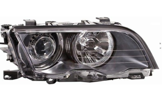 Headlight right 1AL 354 203-061 Hella, Image 2
