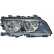 Headlight right 1AL 354 204-021 Hella, Thumbnail 2