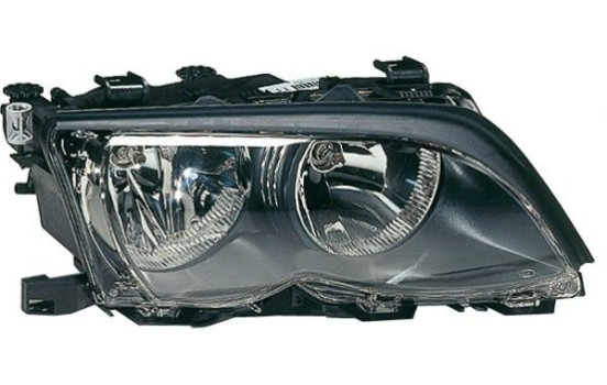 Headlight right 1AL 354 204-061 Hella, Image 2
