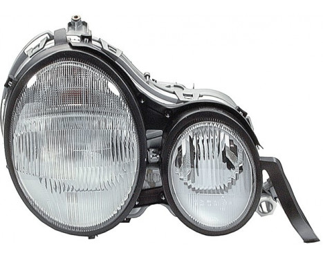 Headlight right 1D9 007 095-101 Hella