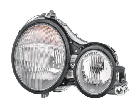 Headlight right 1D9 007 095-101 Hella, Image 2