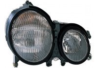 Headlight right 1D9 007 970-041 Hella