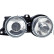 Headlight right 1DL 005 930-381 Hella, Thumbnail 2
