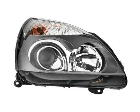 Headlight right 1DL 008 461-781 Hella, Image 2