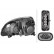 Headlight right 1DL 008 461-781 Hella, Thumbnail 3
