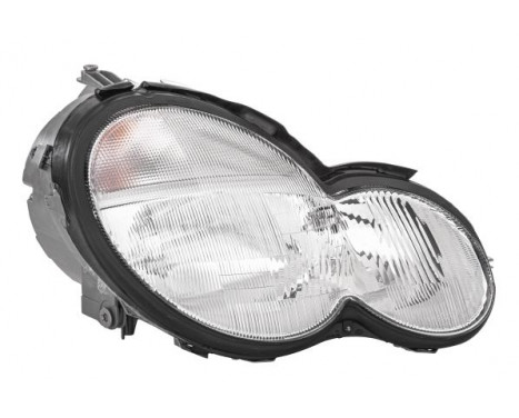 Headlight right 1DR 007 984-101 Hella, Image 2