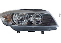 Headlight right 1E1 354 699-021 Hella