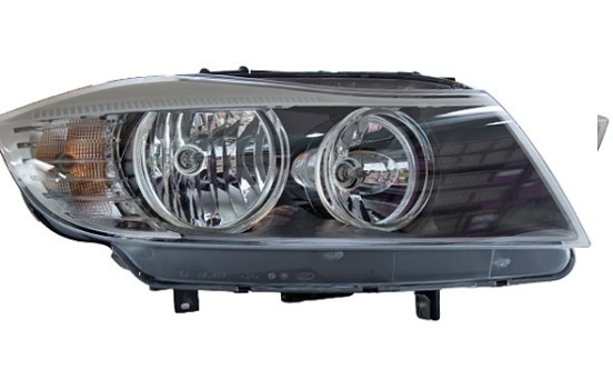 Headlight right 1E1 354 699-021 Hella
