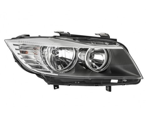 Headlight right 1E1 354 699-021 Hella, Image 2