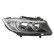 Headlight right 1E1 354 699-021 Hella, Thumbnail 2