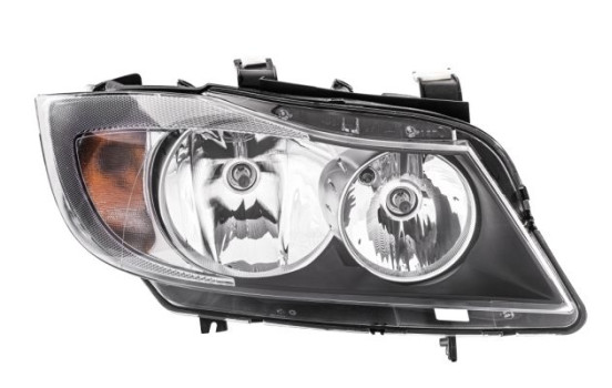 Headlight right 1E3 354 697-021 Hella, Image 2