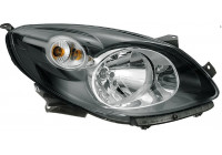 Headlight right 1E7 271 510-361 Hella