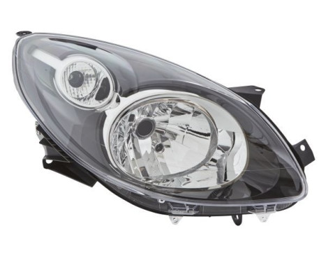 Headlight right 1E7 271 510-361 Hella, Image 2