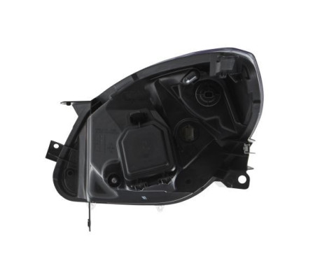 Headlight right 1E7 271 510-361 Hella, Image 3