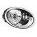 Headlight right 1E9 010 793-021 Hella