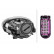 Headlight right 1E9 010 793-021 Hella, Thumbnail 2