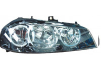 Headlight right 1EA 354 305-021 Hella