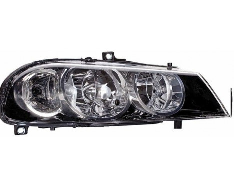 Headlight right 1EA 354 305-021 Hella, Image 2