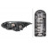 Headlight right 1EA 354 994-021 Hella, Thumbnail 3