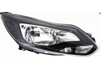 Headlight right 1EA 354 994-041 Hella