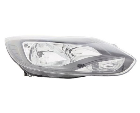 Headlight right 1EA 354 994-041 Hella, Image 2