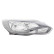 Headlight right 1EA 354 994-041 Hella, Thumbnail 2