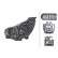 Headlight right 1EA 354 994-041 Hella, Thumbnail 3